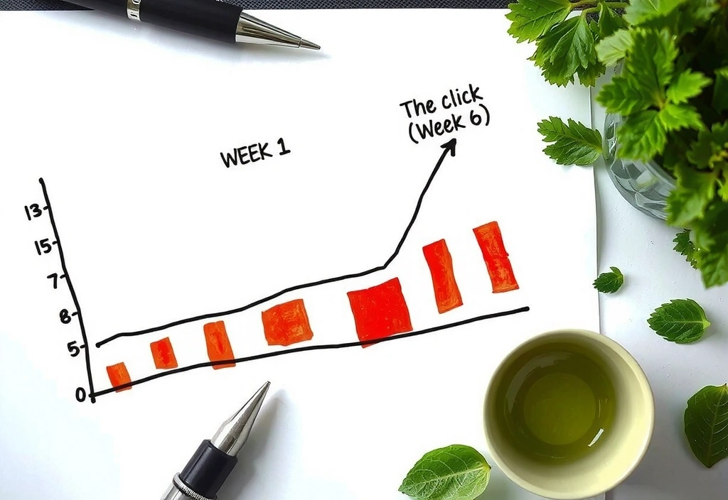 Graphique évolution énergie